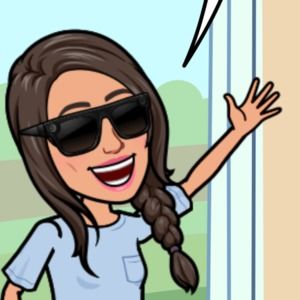 Meet your Posher, Pilar